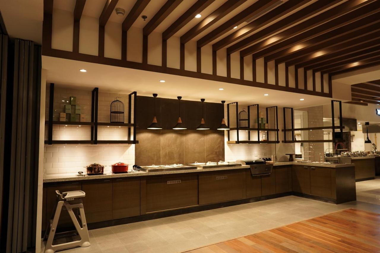 Gokulam Grand Trivandrum Thiruvananthapuram Kültér fotó
