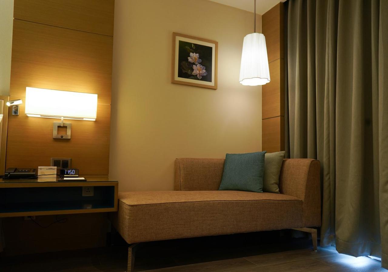 Gokulam Grand Trivandrum Thiruvananthapuram Kültér fotó