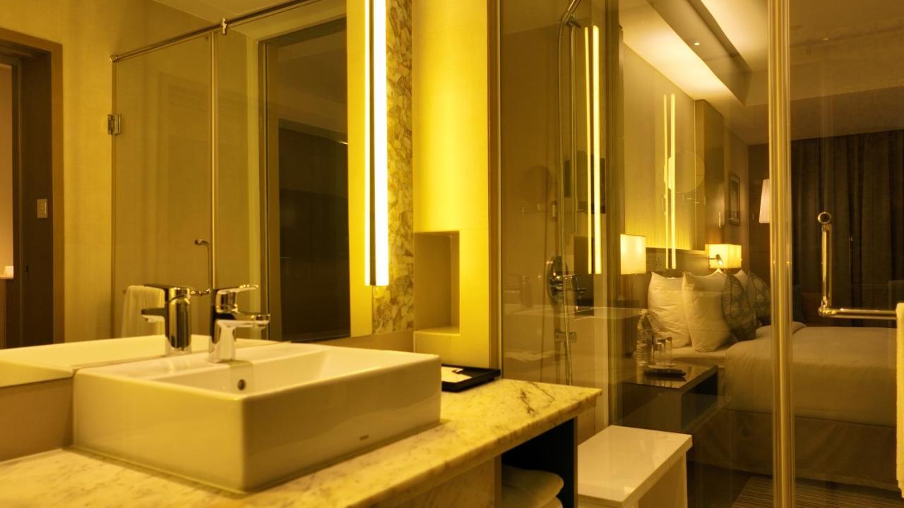Gokulam Grand Trivandrum Thiruvananthapuram Kültér fotó