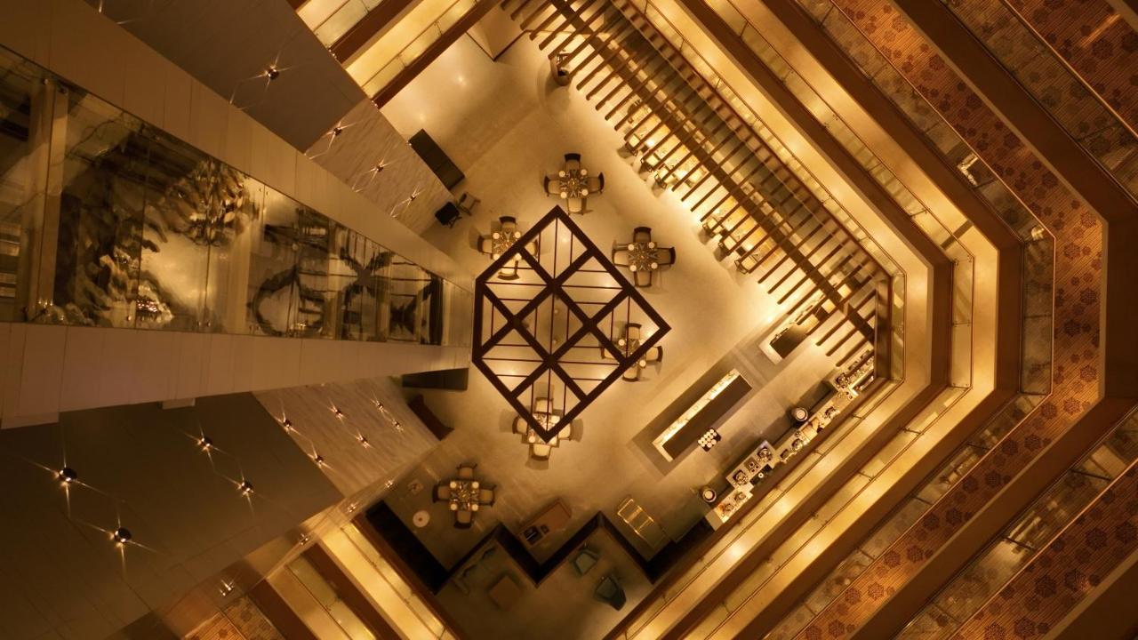 Gokulam Grand Trivandrum Thiruvananthapuram Kültér fotó