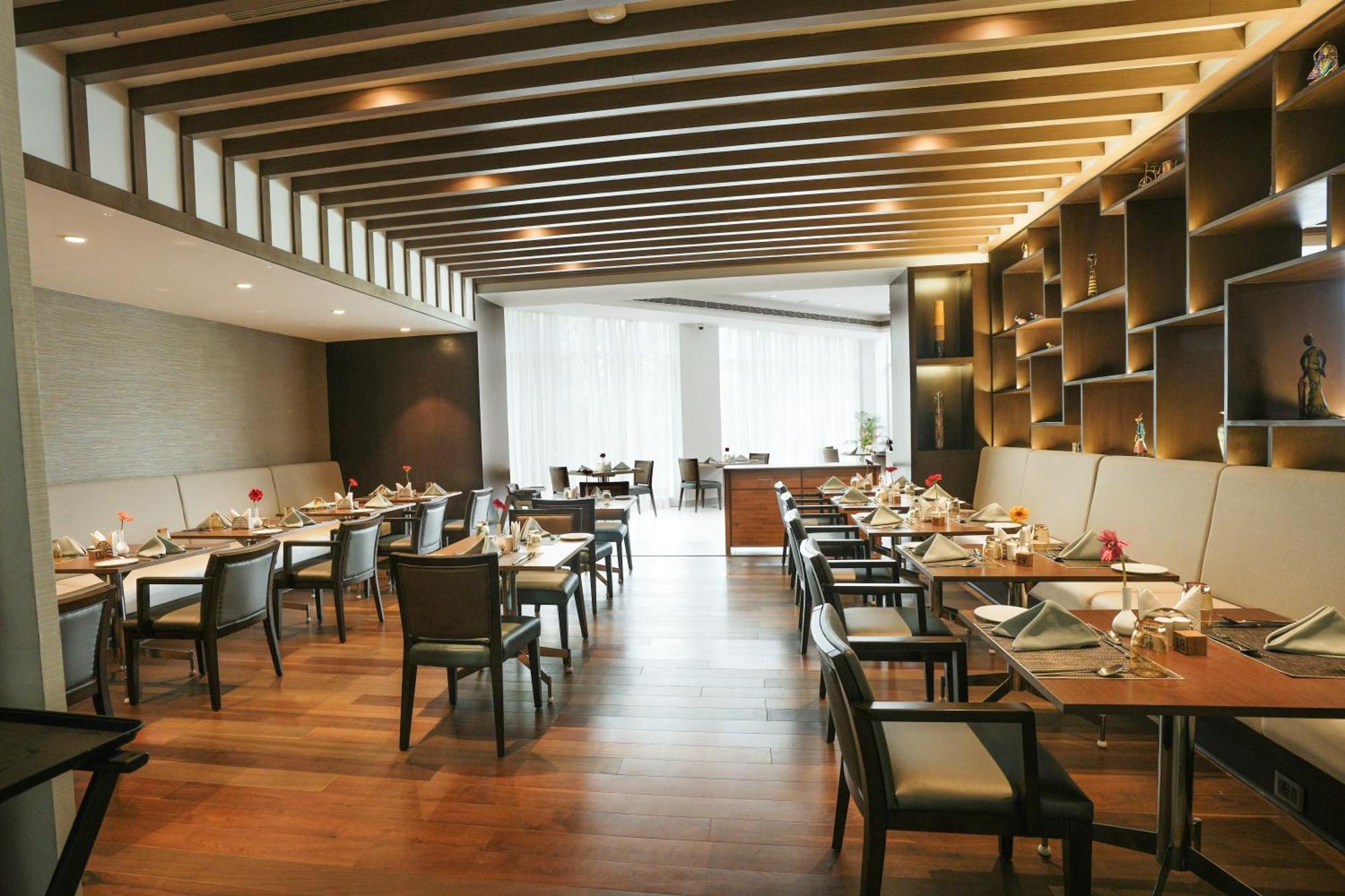 Gokulam Grand Trivandrum Thiruvananthapuram Kültér fotó