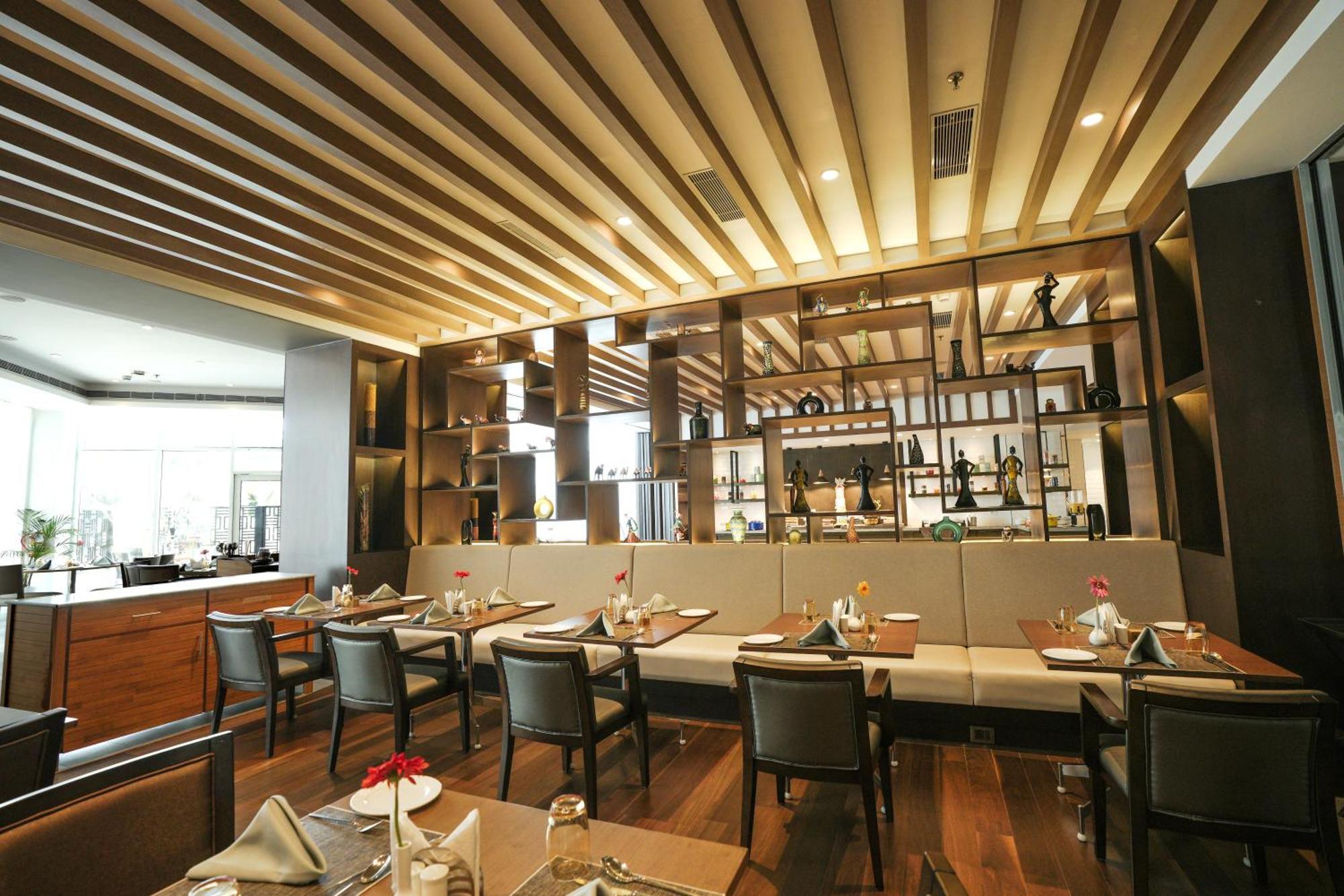 Gokulam Grand Trivandrum Thiruvananthapuram Kültér fotó